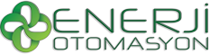 8 Enerji Otomasyon